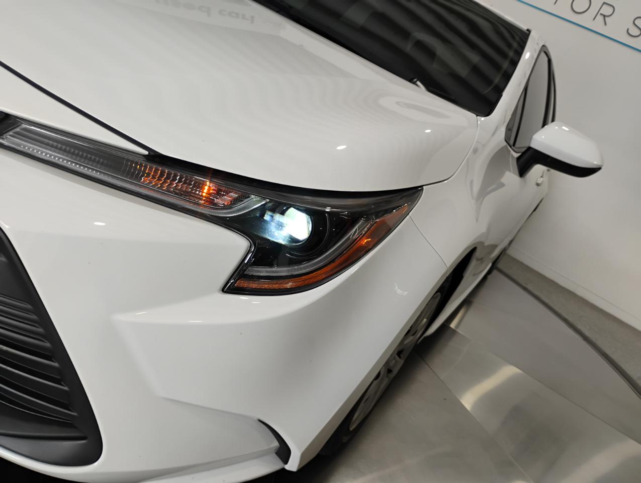 Toyota Corolla LE 2023