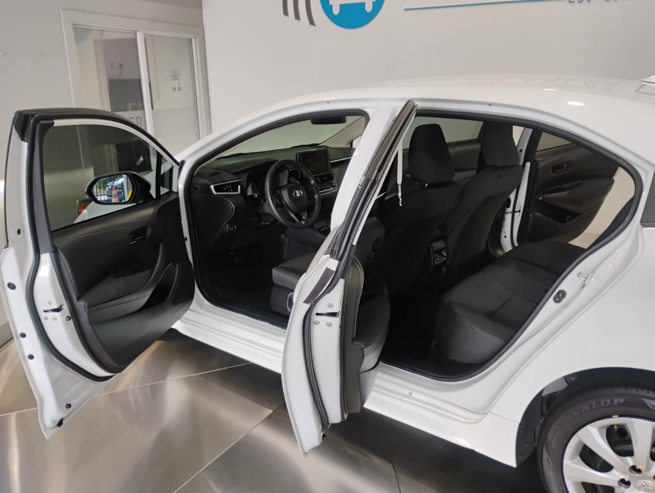Toyota Corolla LE 2023