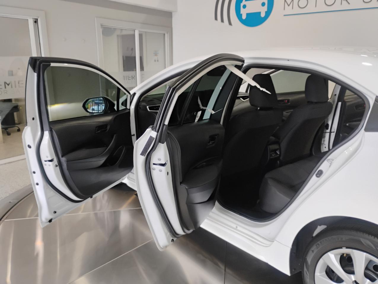 Toyota Corolla LE 2023