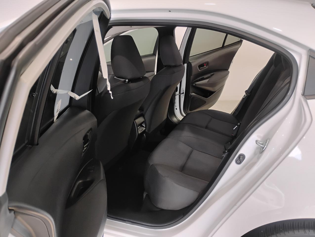Toyota Corolla LE 2023