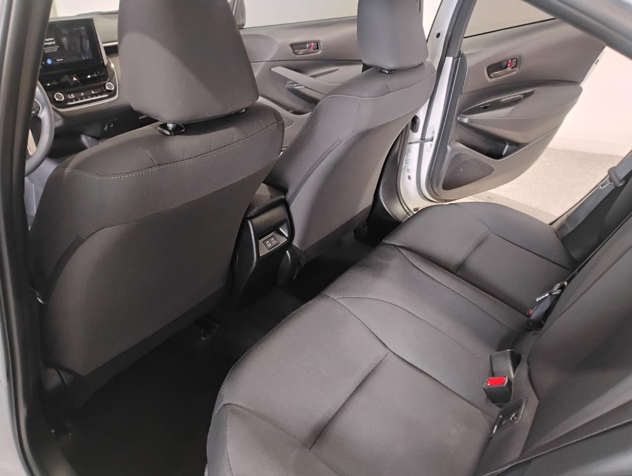 Toyota Corolla LE 2023