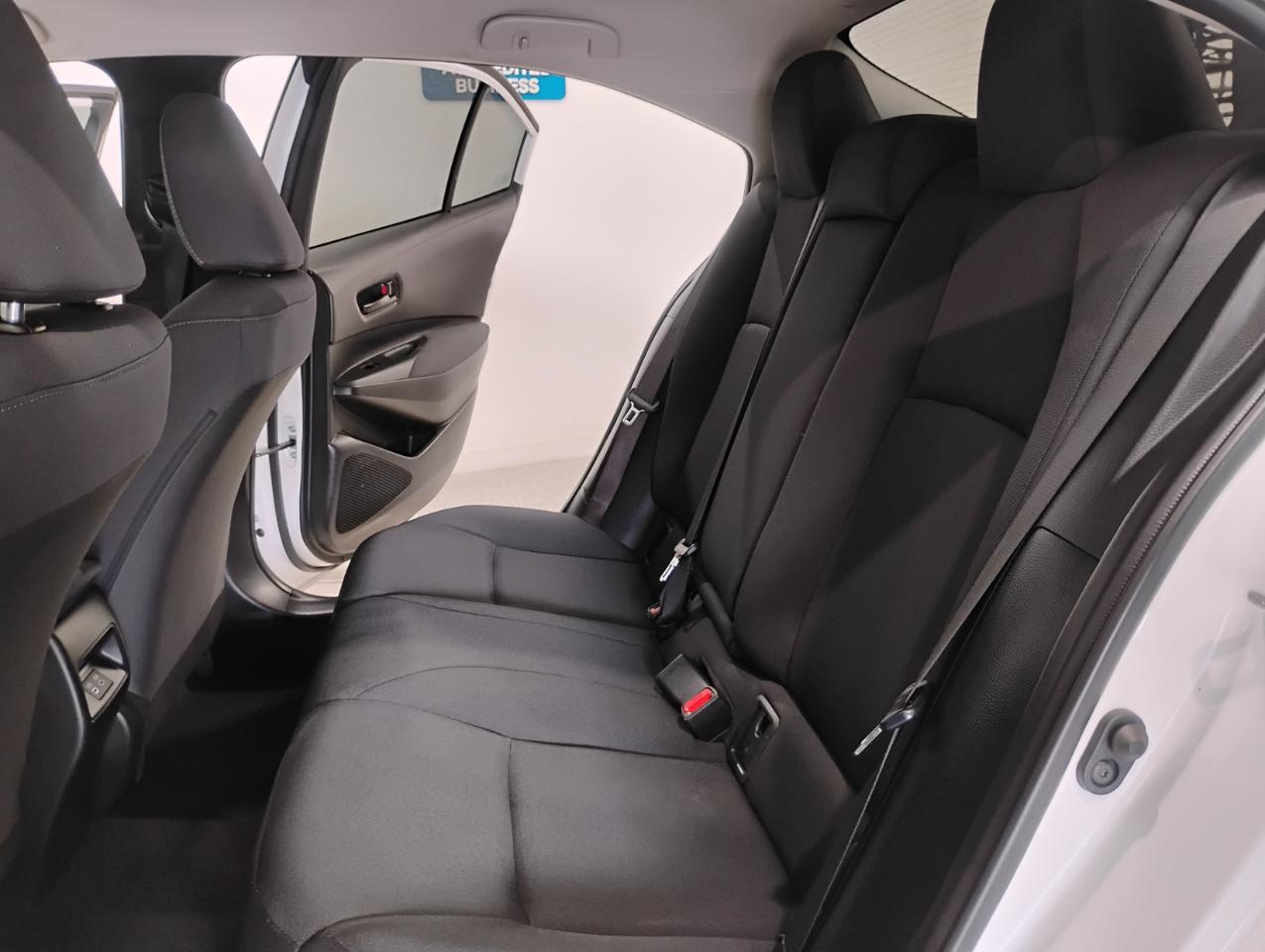 Toyota Corolla LE 2023