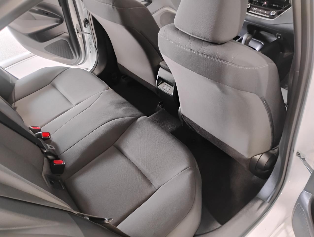 Toyota Corolla LE 2023