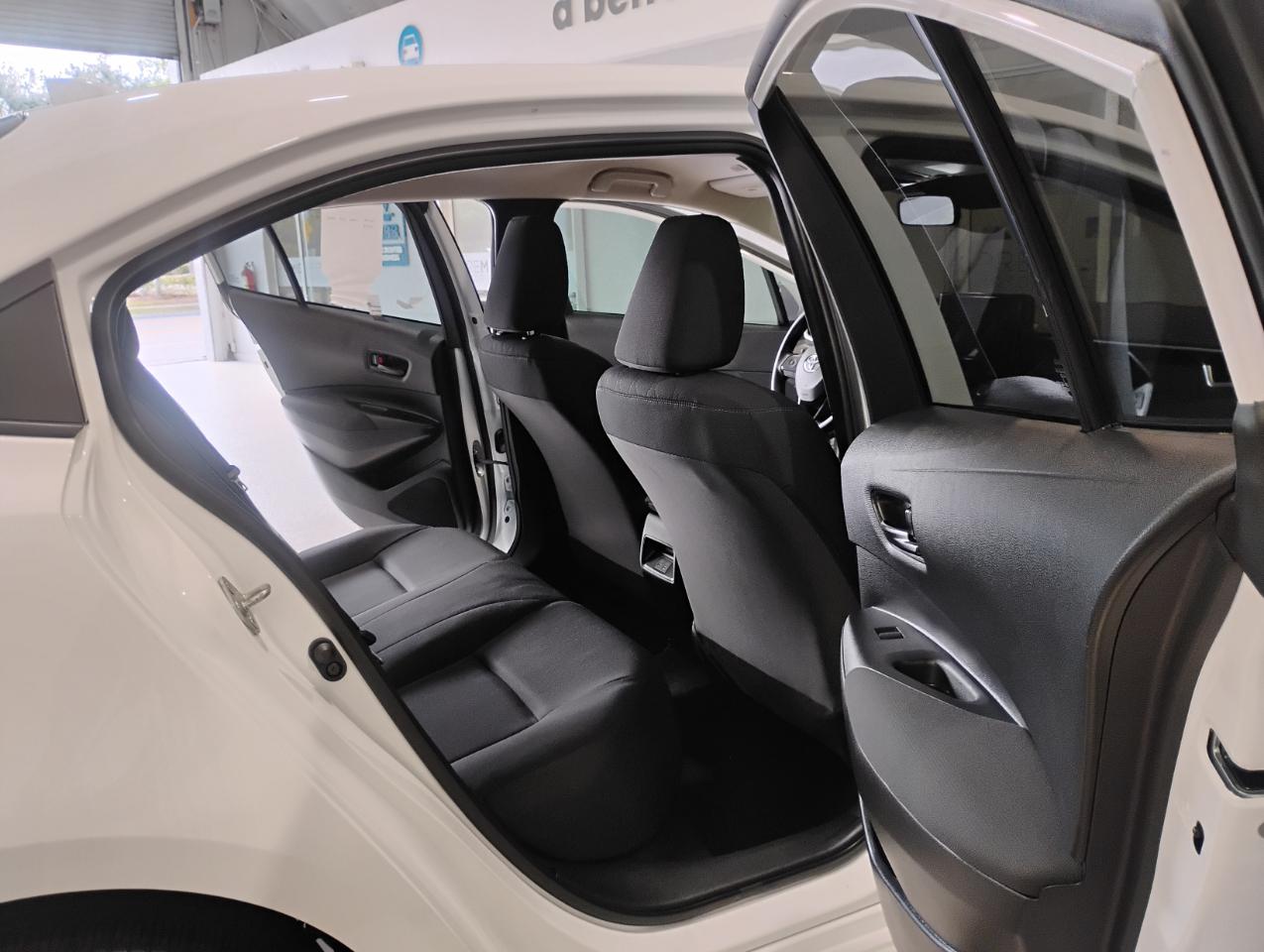Toyota Corolla LE 2023