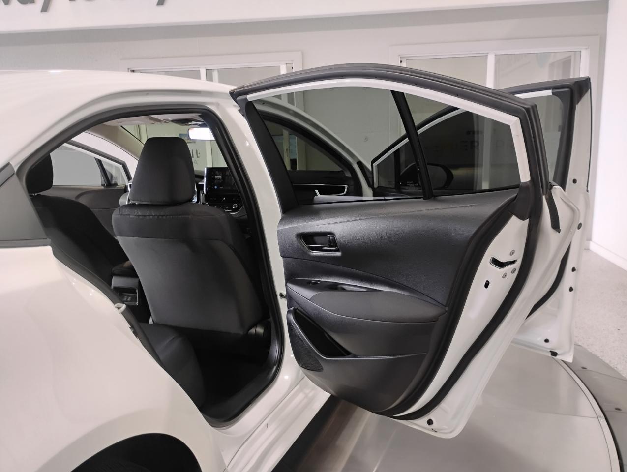 Toyota Corolla LE 2023