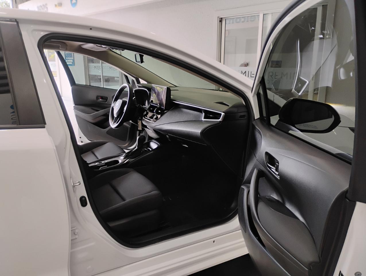 Toyota Corolla LE 2023