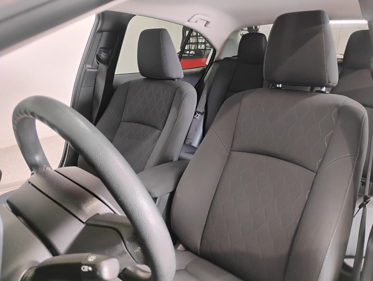 Toyota Corolla LE 2023