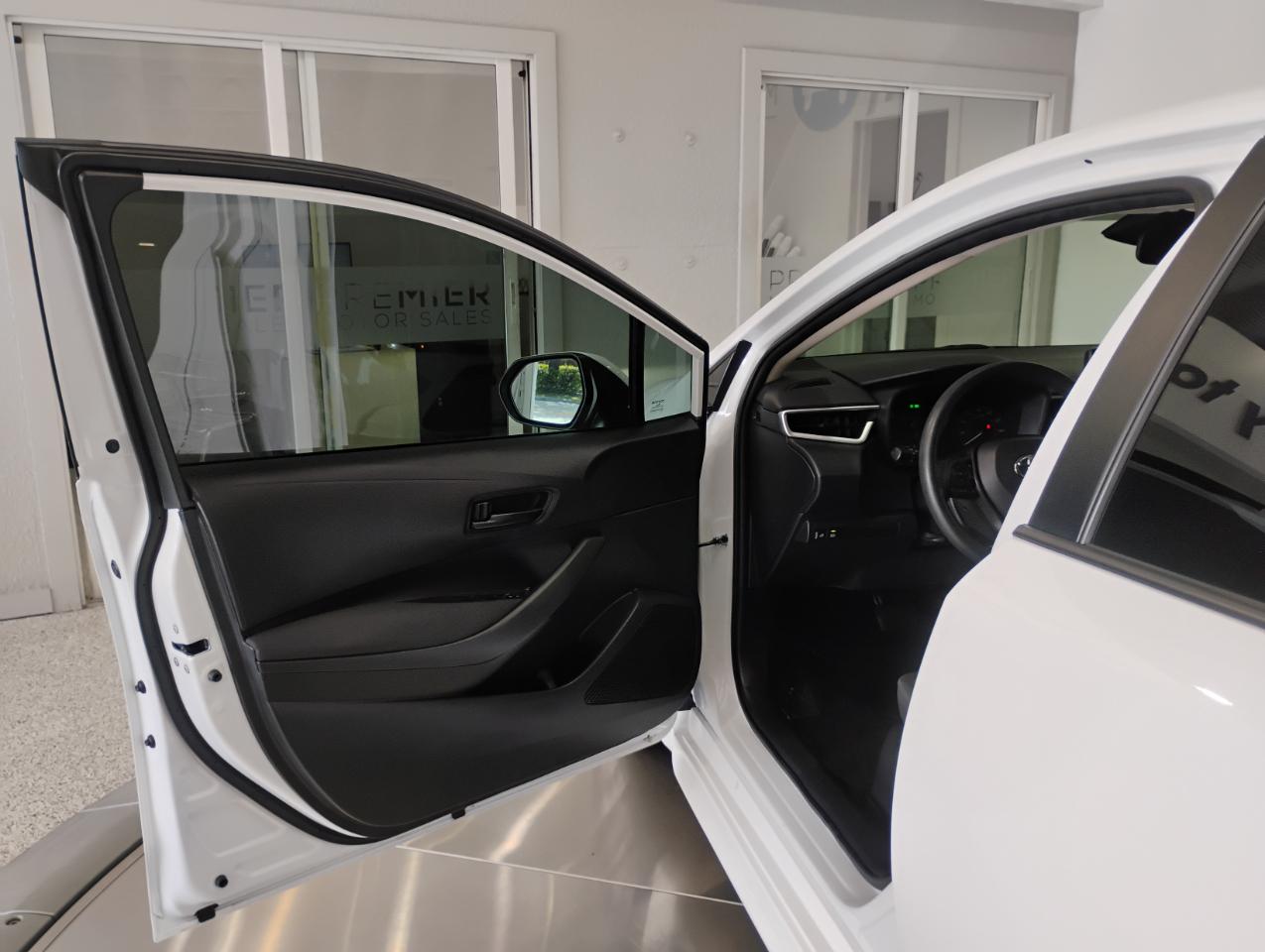 Toyota Corolla LE 2023