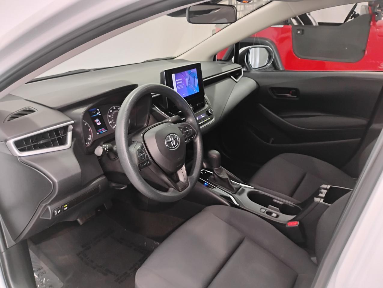 Toyota Corolla LE 2023