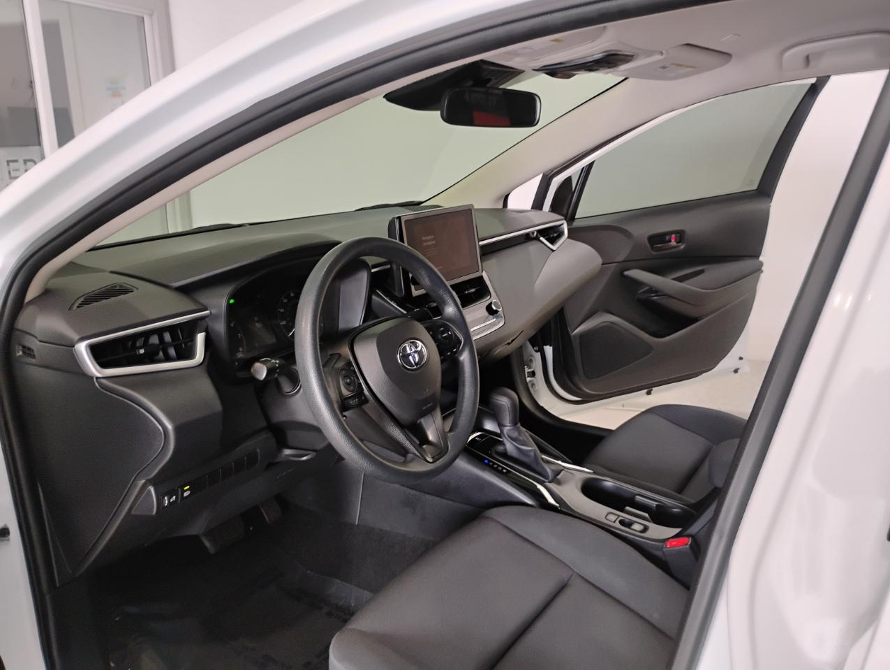 Toyota Corolla LE 2023