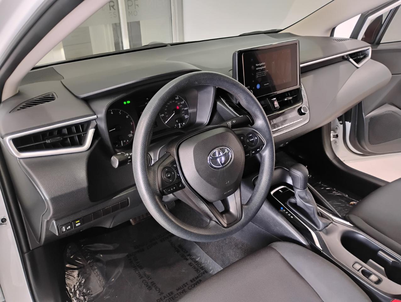 Toyota Corolla LE 2023