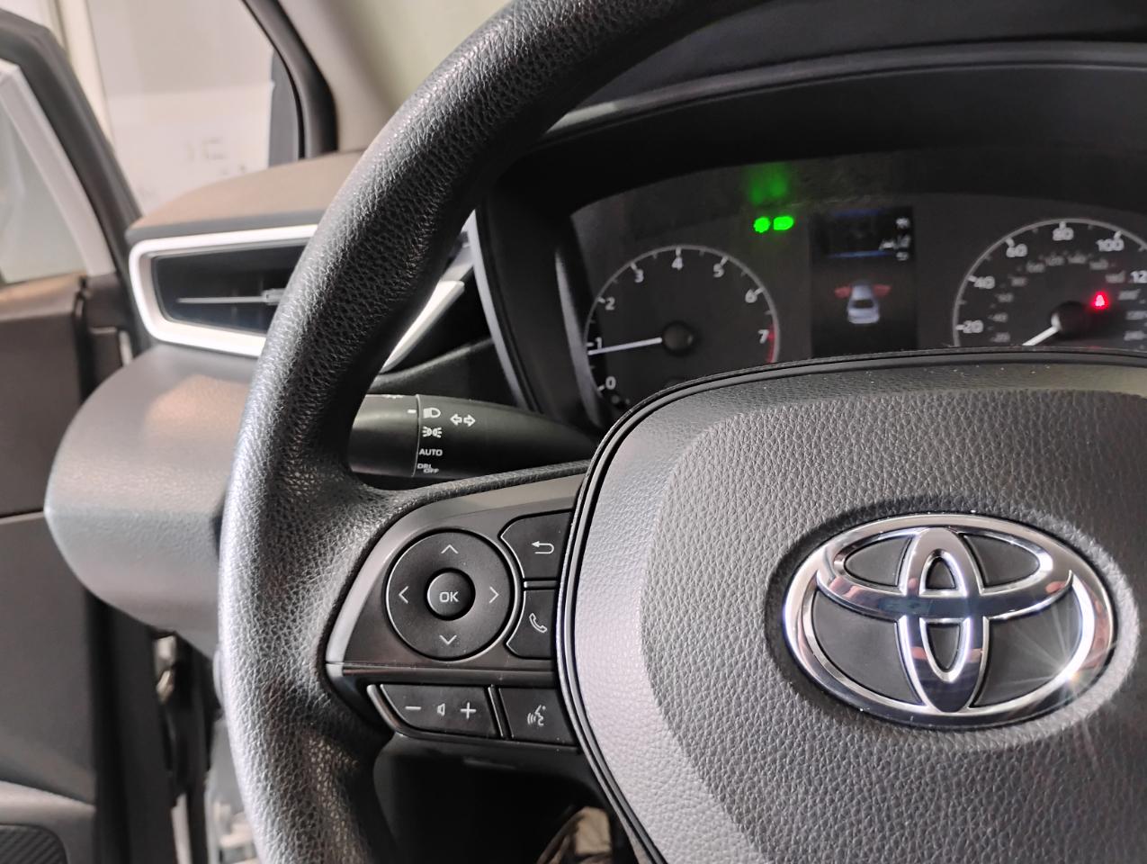 Toyota Corolla LE 2023