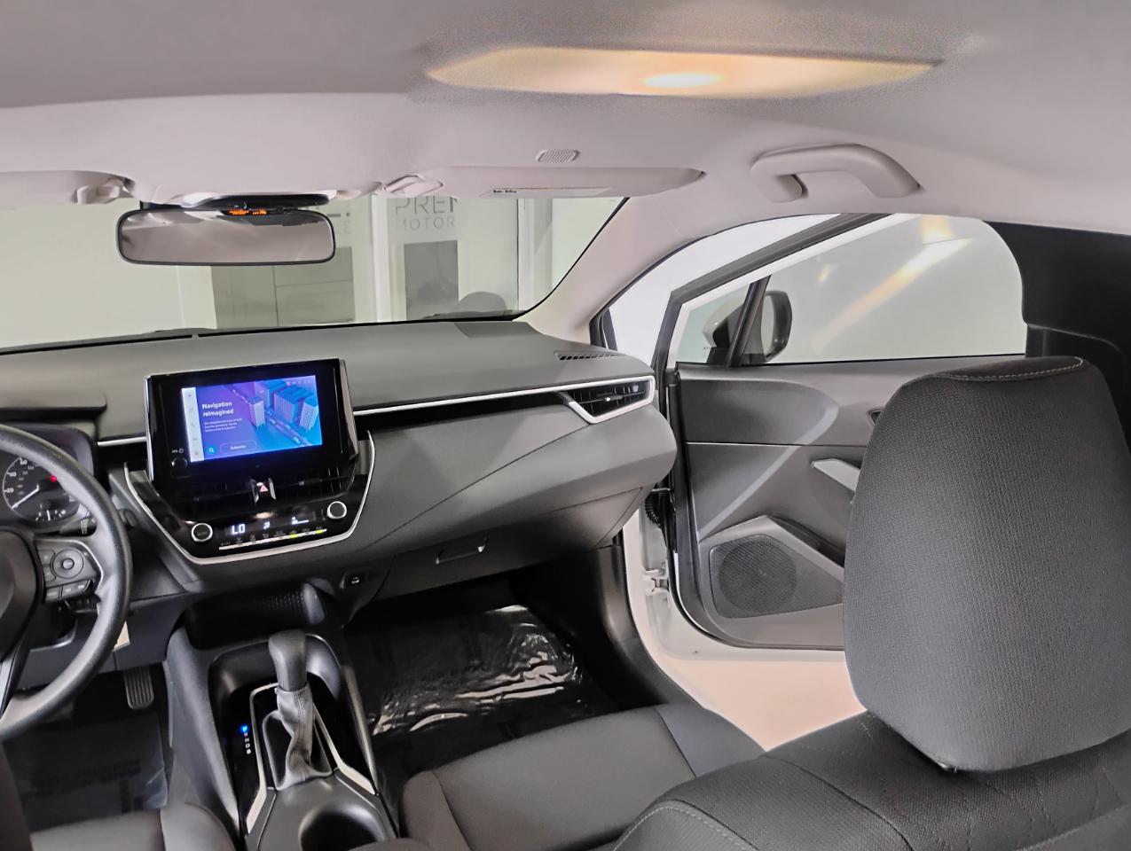 Toyota Corolla LE 2023