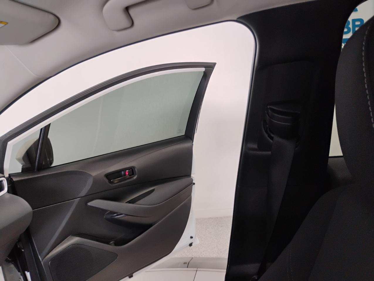 Toyota Corolla LE 2023