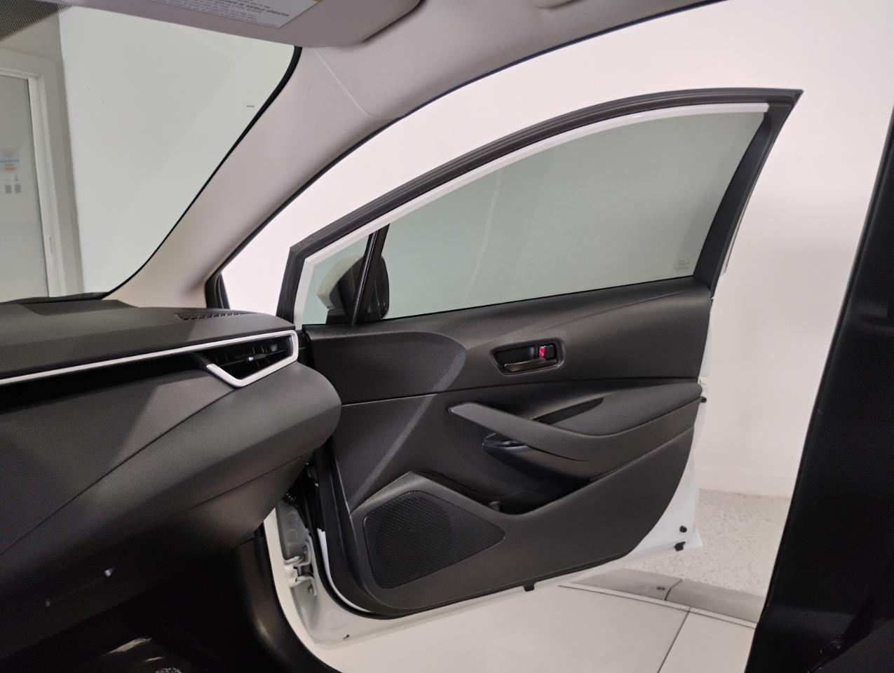 Toyota Corolla LE 2023