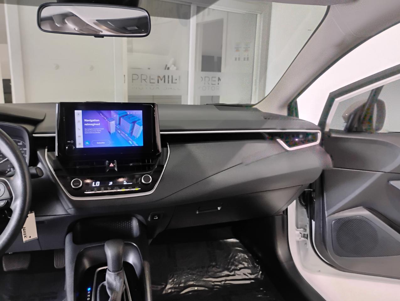 Toyota Corolla LE 2023