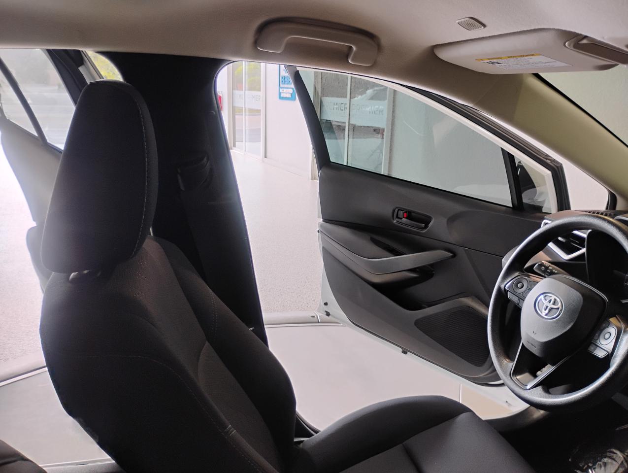 Toyota Corolla LE 2023