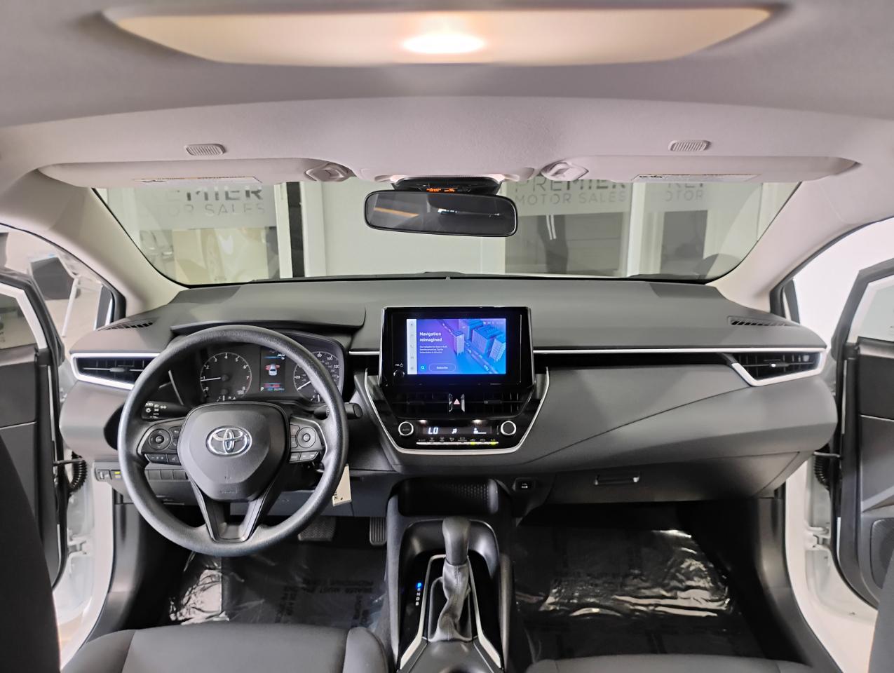 Toyota Corolla LE 2023