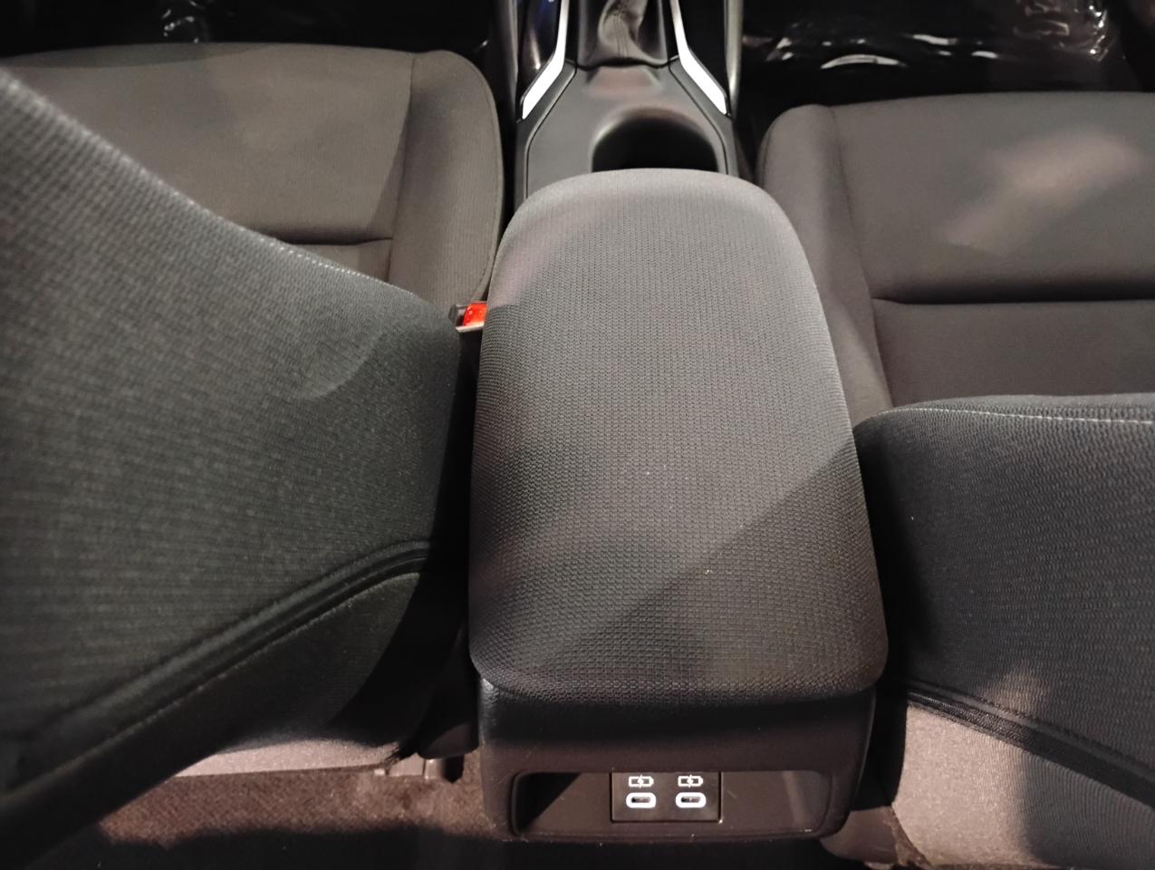 Toyota Corolla LE 2023