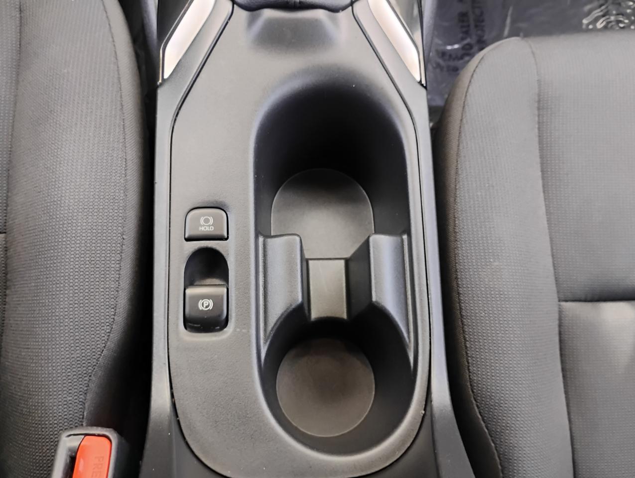 Toyota Corolla LE 2023