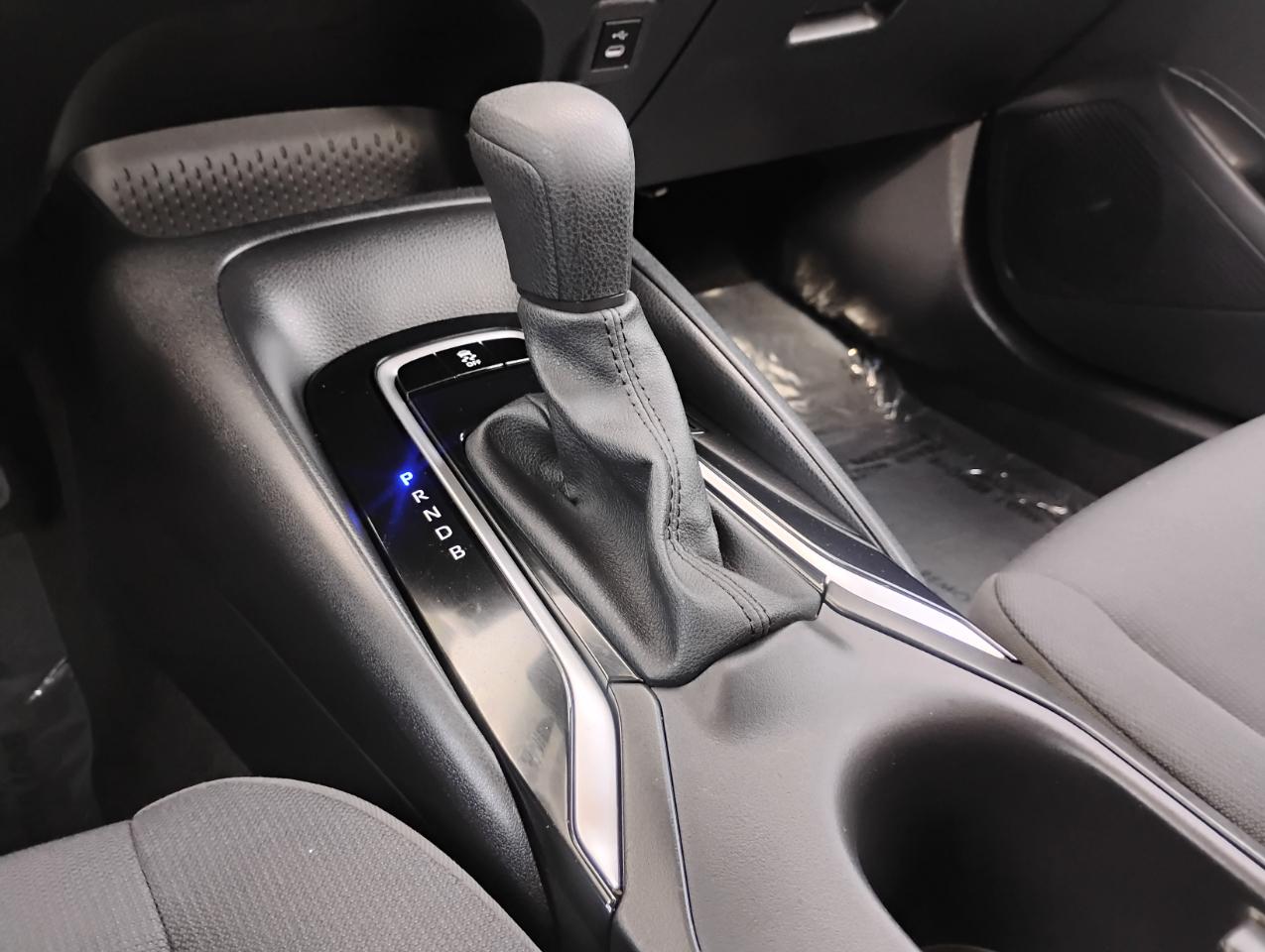Toyota Corolla LE 2023