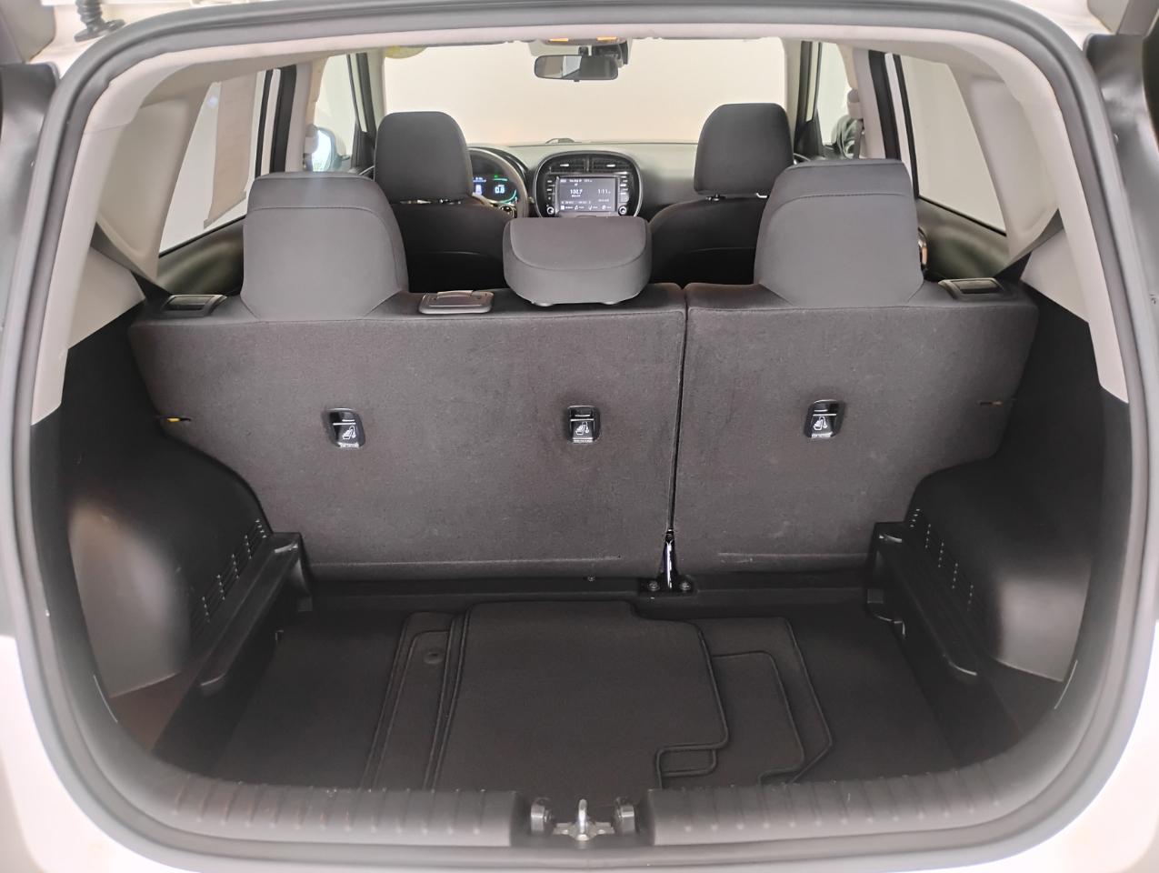 Kia Soul LX CVT 2023