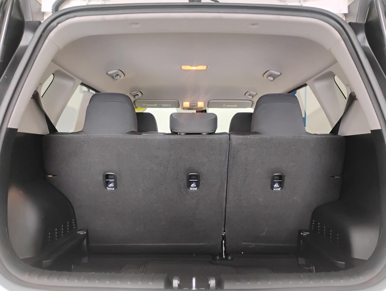 Kia Soul LX CVT 2023