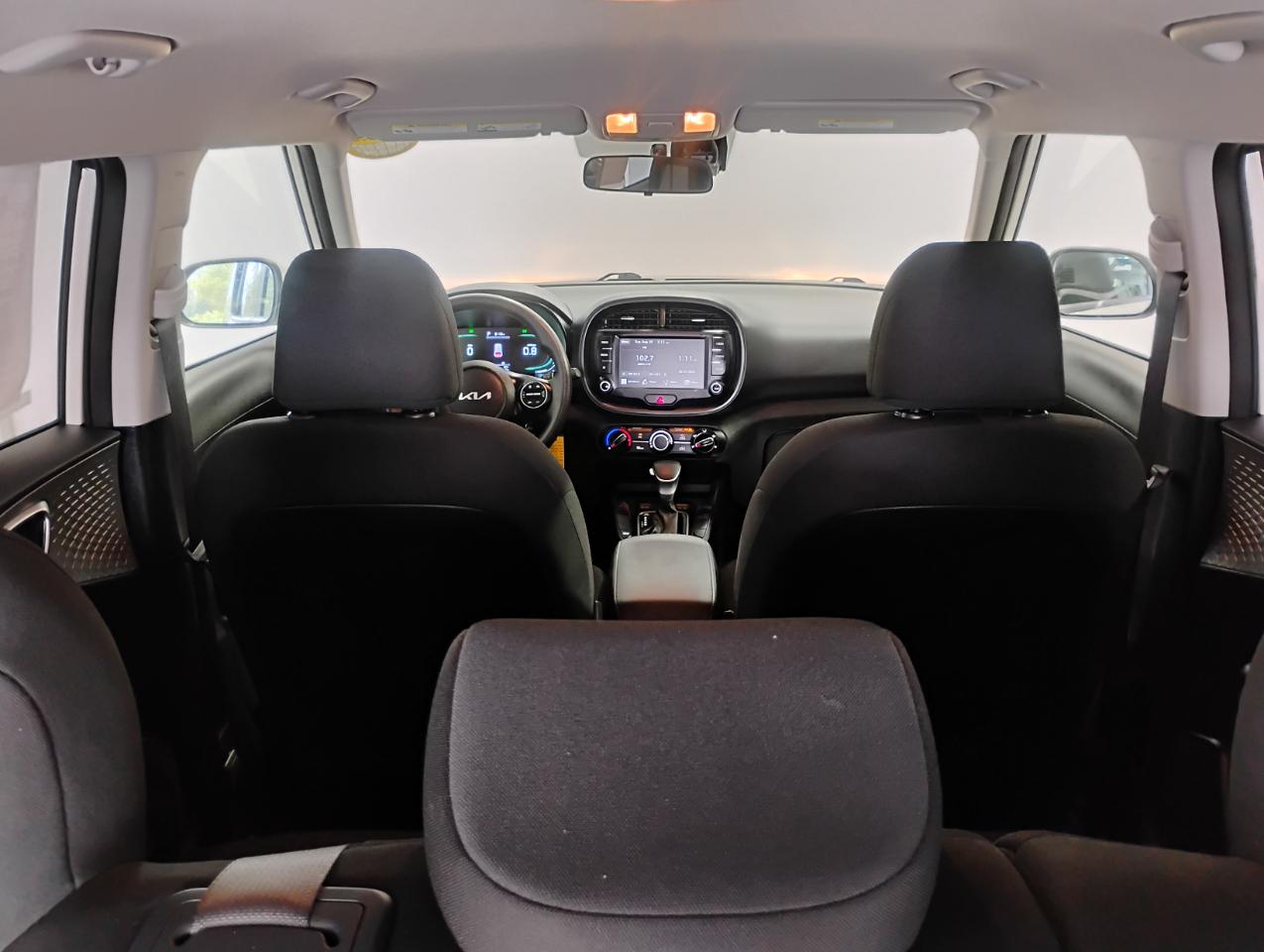 Kia Soul LX CVT 2023