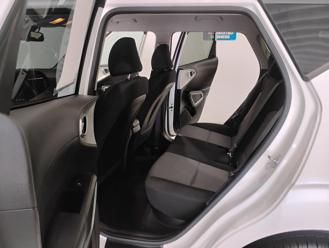 Kia Soul LX CVT 2023
