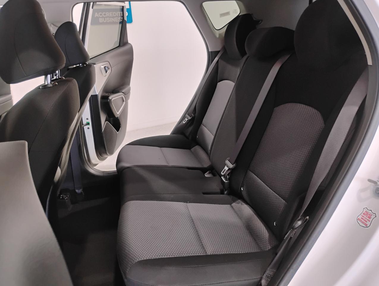 Kia Soul LX CVT 2023