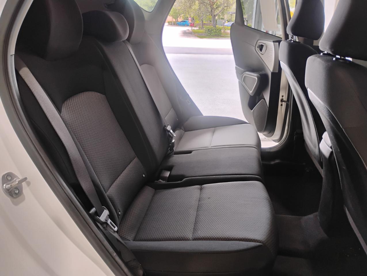 Kia Soul LX CVT 2023
