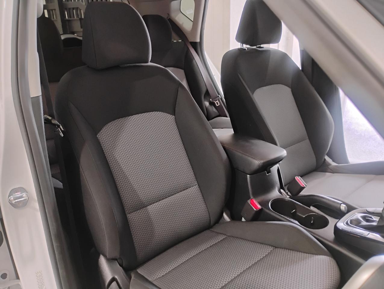 Kia Soul LX CVT 2023