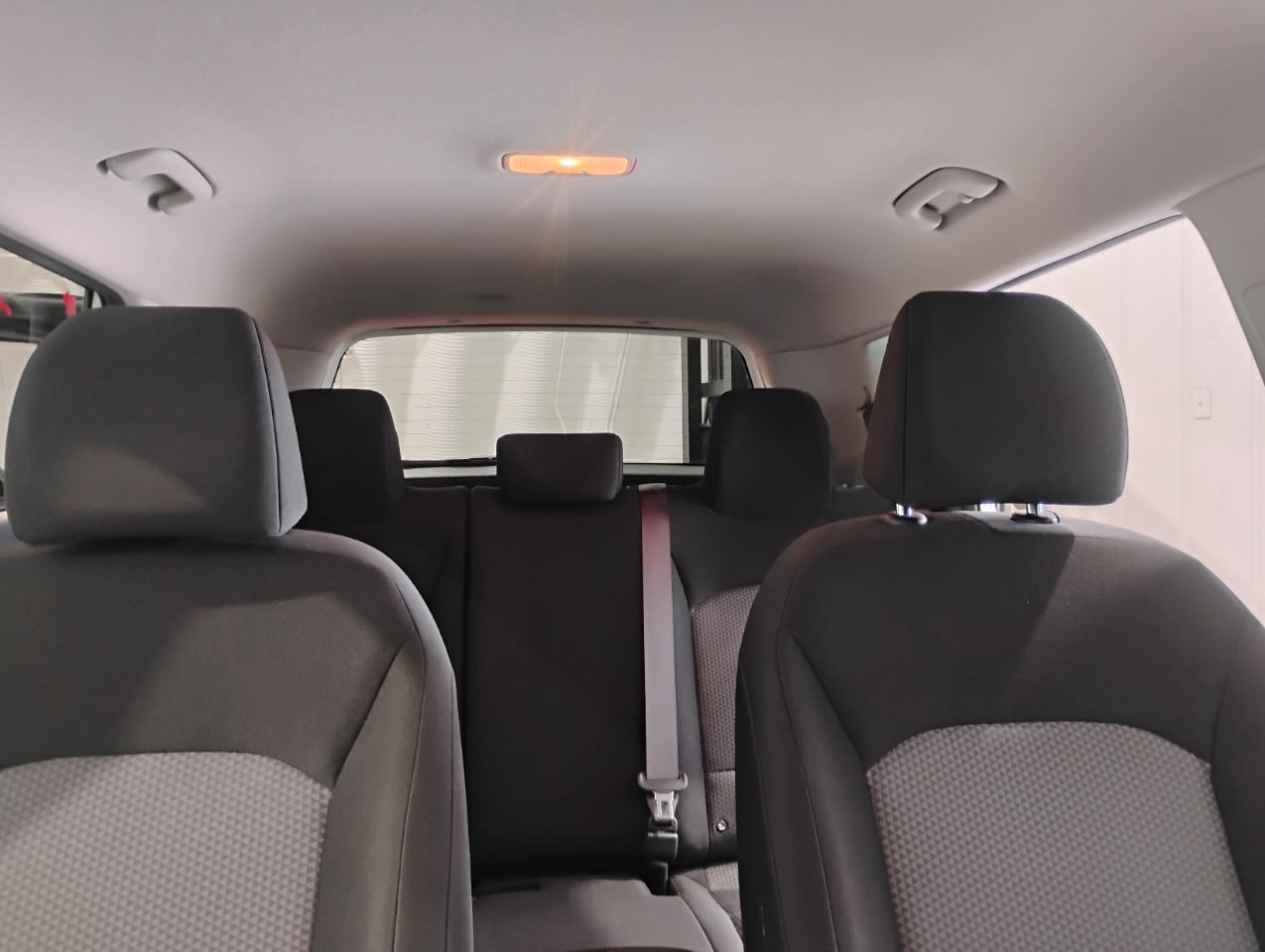 Kia Soul LX CVT 2023
