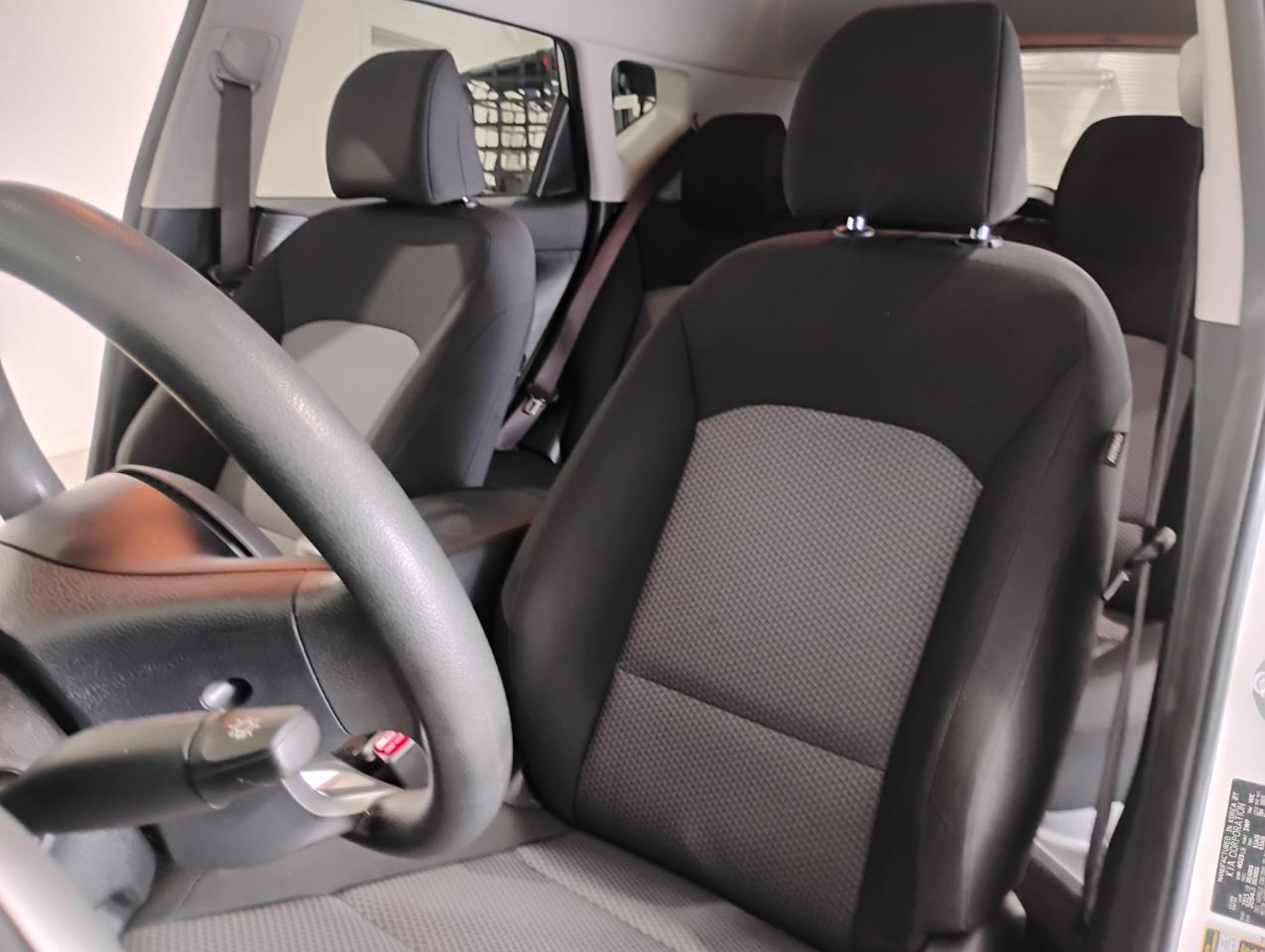 Kia Soul LX CVT 2023