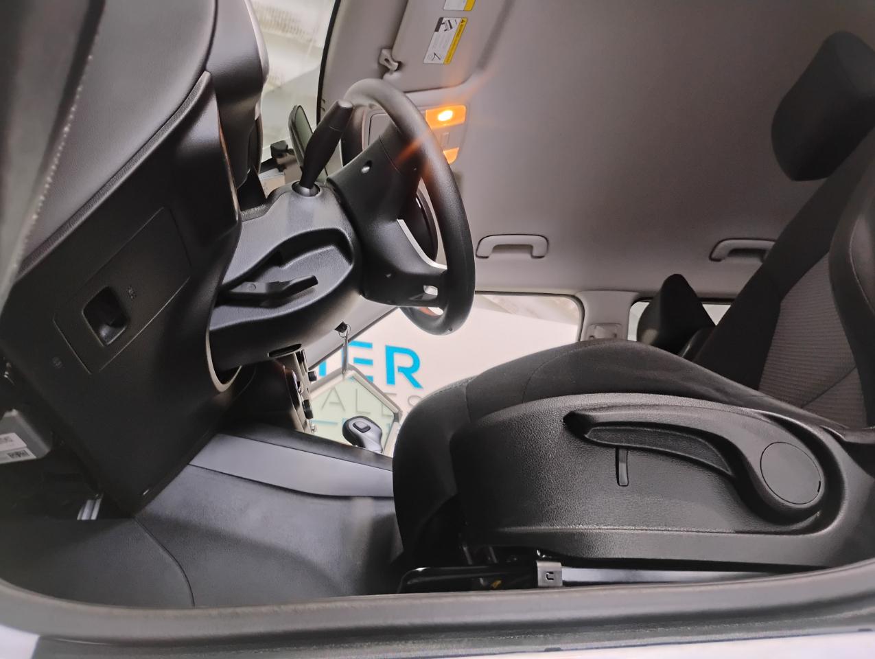 Kia Soul LX CVT 2023