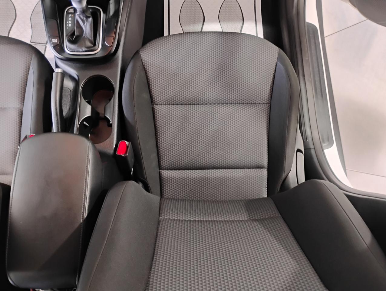 Kia Soul LX CVT 2023