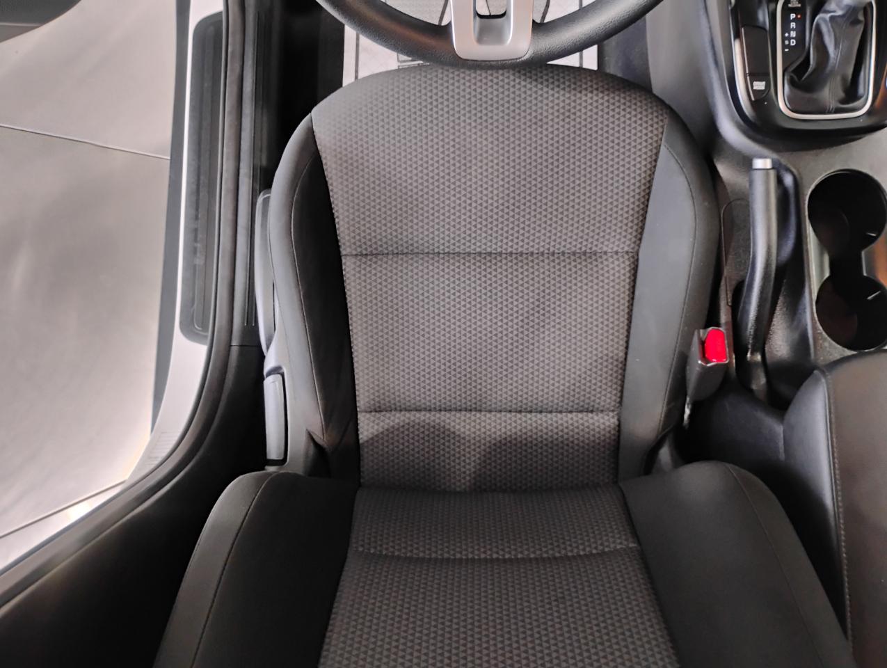 Kia Soul LX CVT 2023
