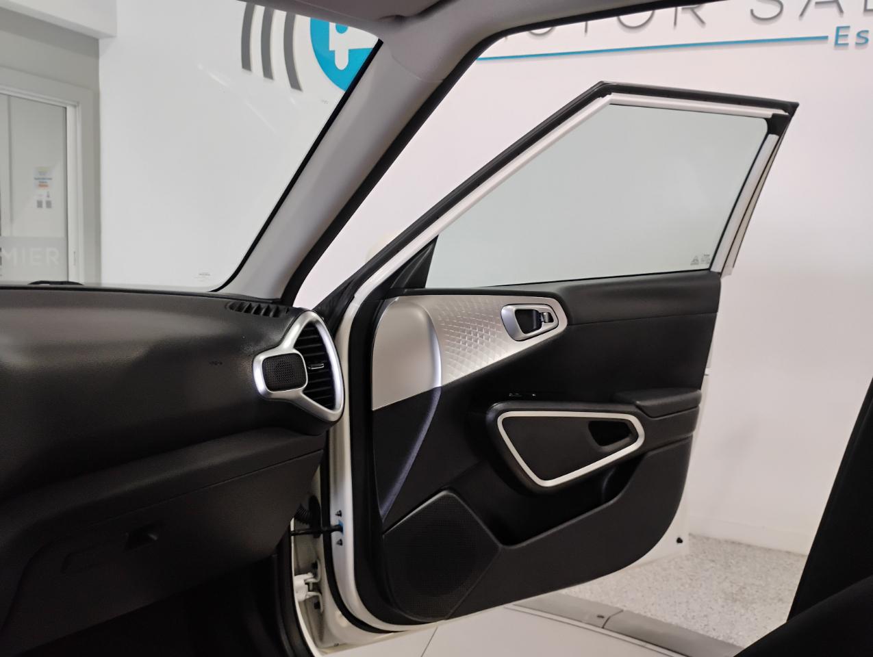 Kia Soul LX CVT 2023