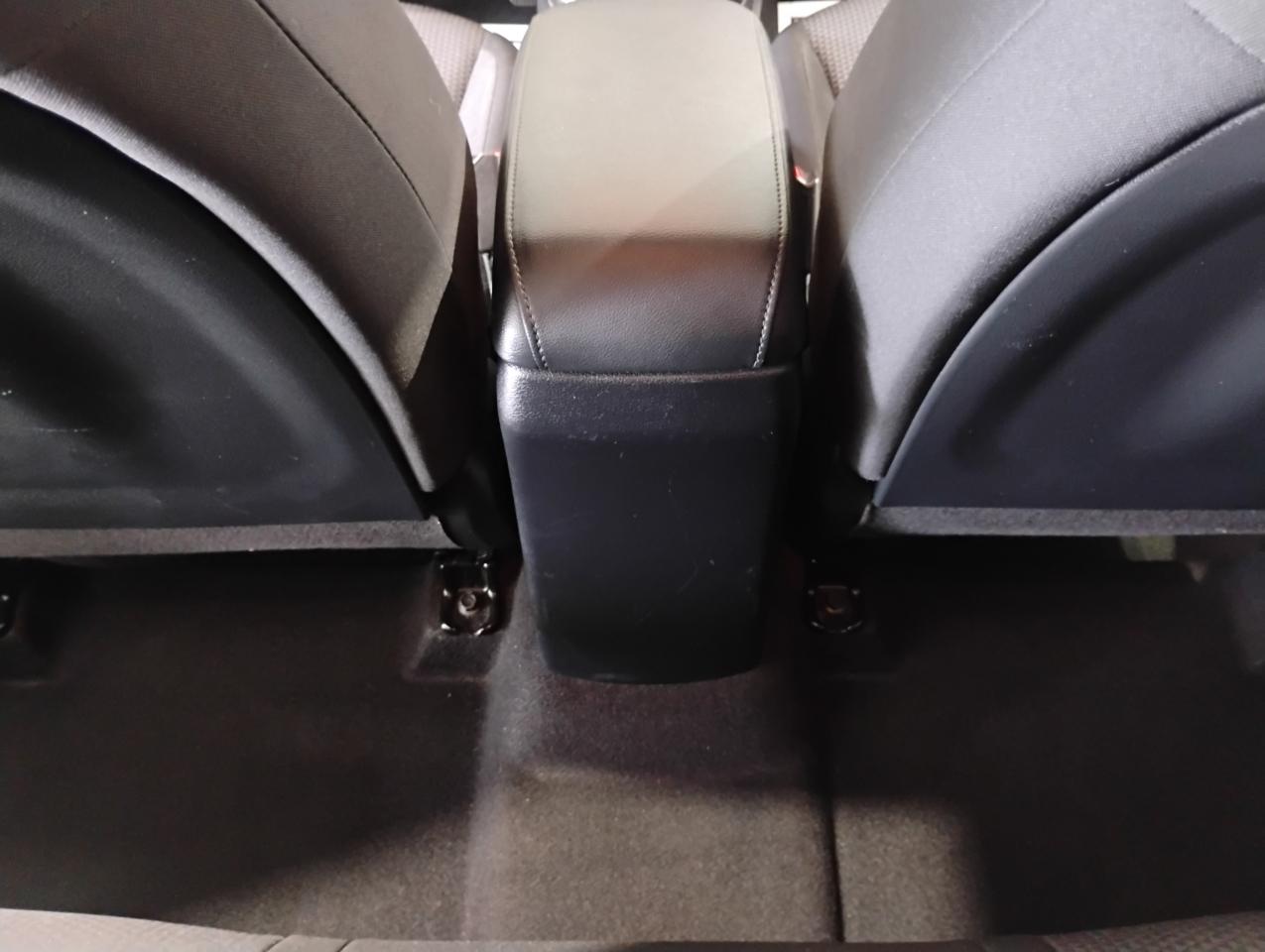 Kia Soul LX CVT 2023