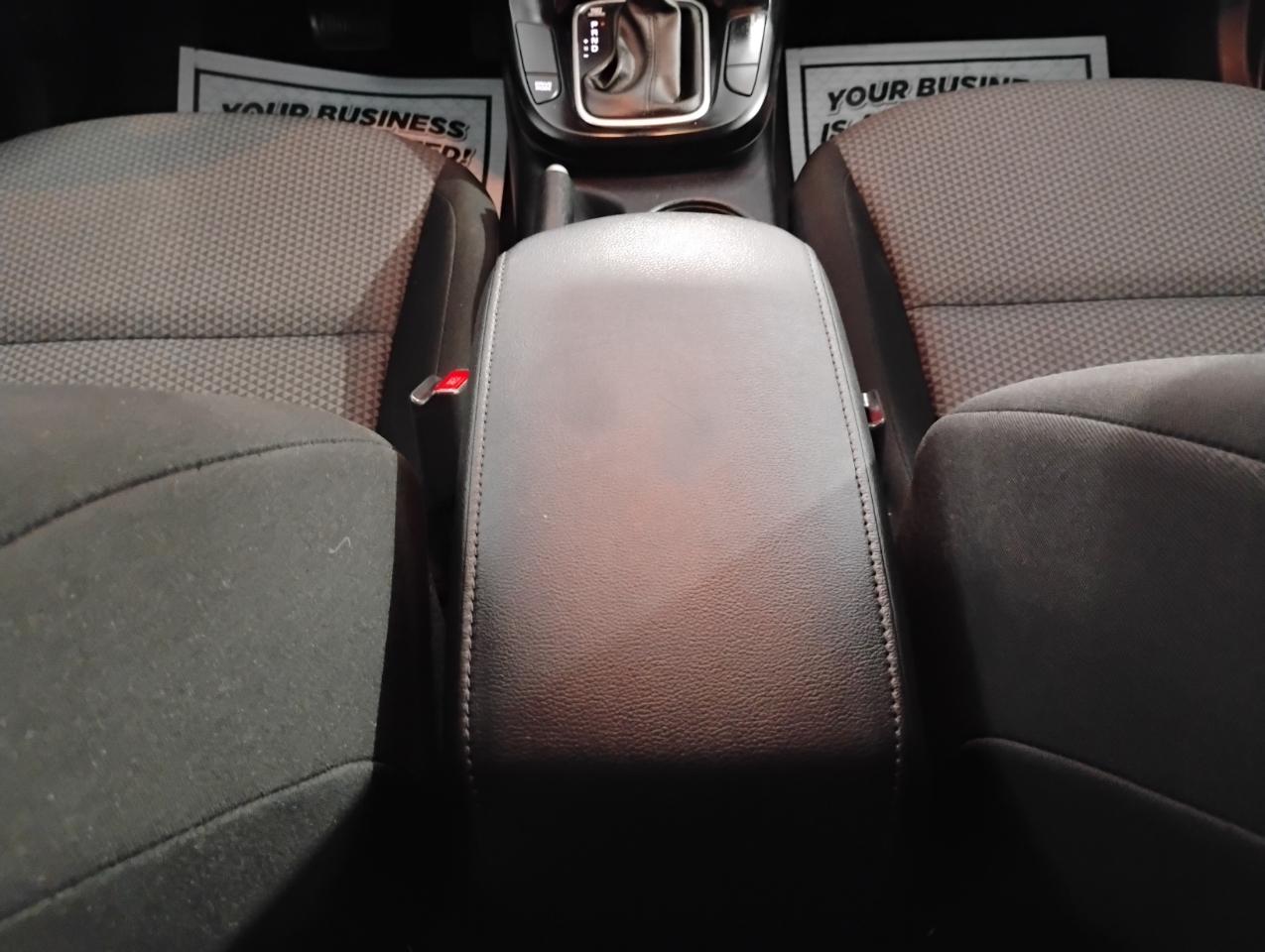 Kia Soul LX CVT 2023