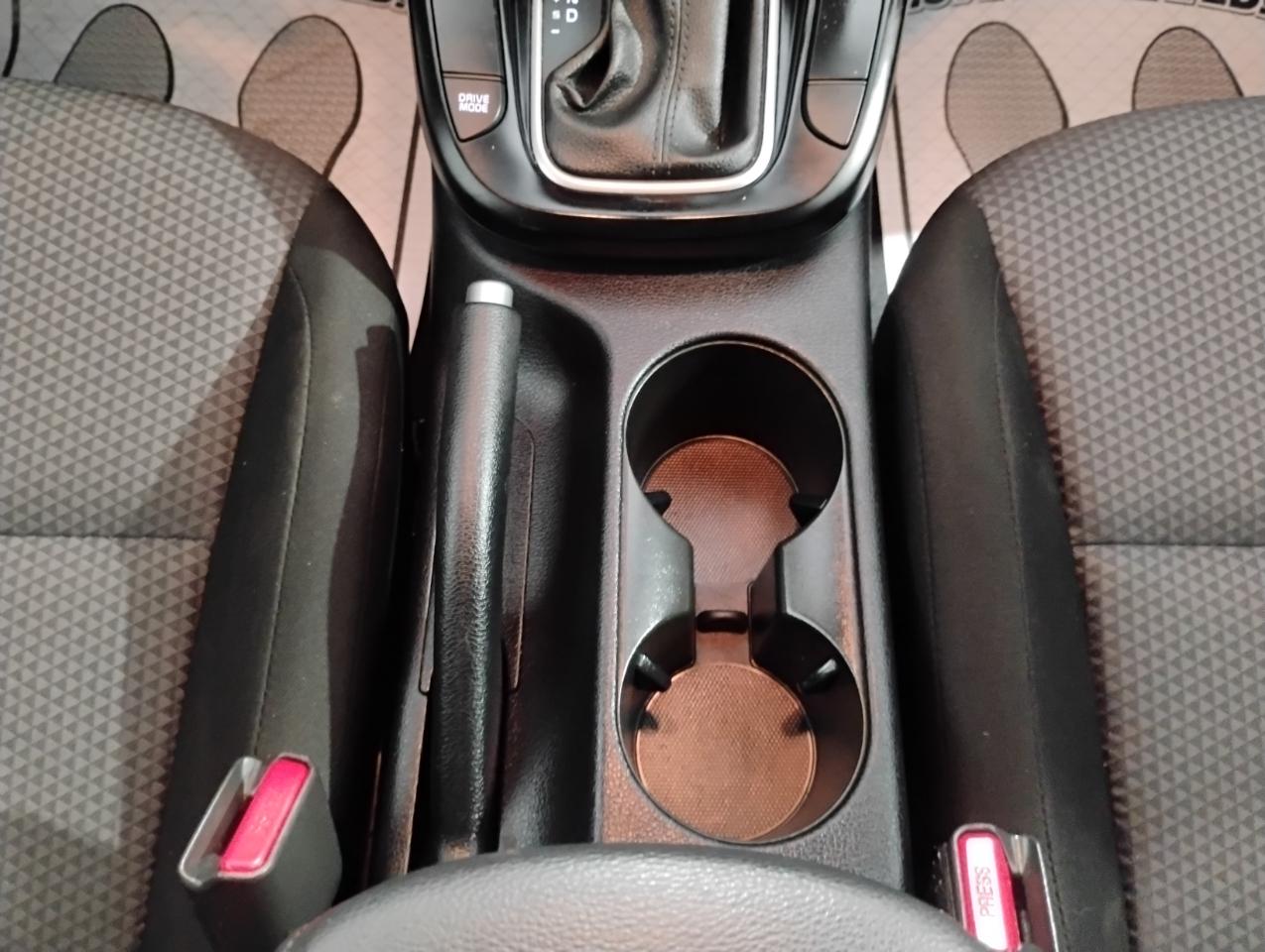 Kia Soul LX CVT 2023