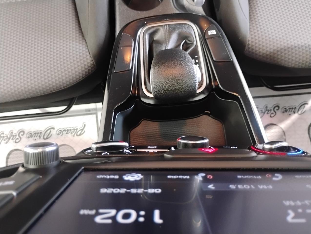 Kia Soul LX CVT 2023