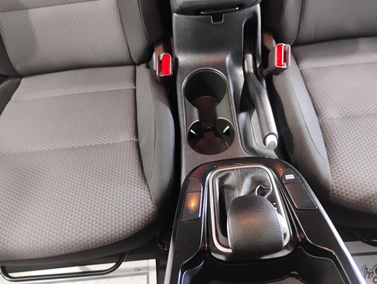 Kia Soul LX CVT 2023