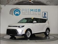 2023 Kia Soul 