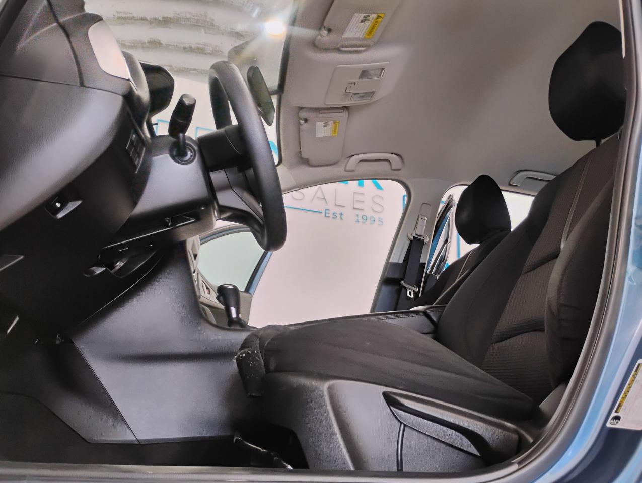 Mazda MAZDA3 i Sport AT 4-Door 2017