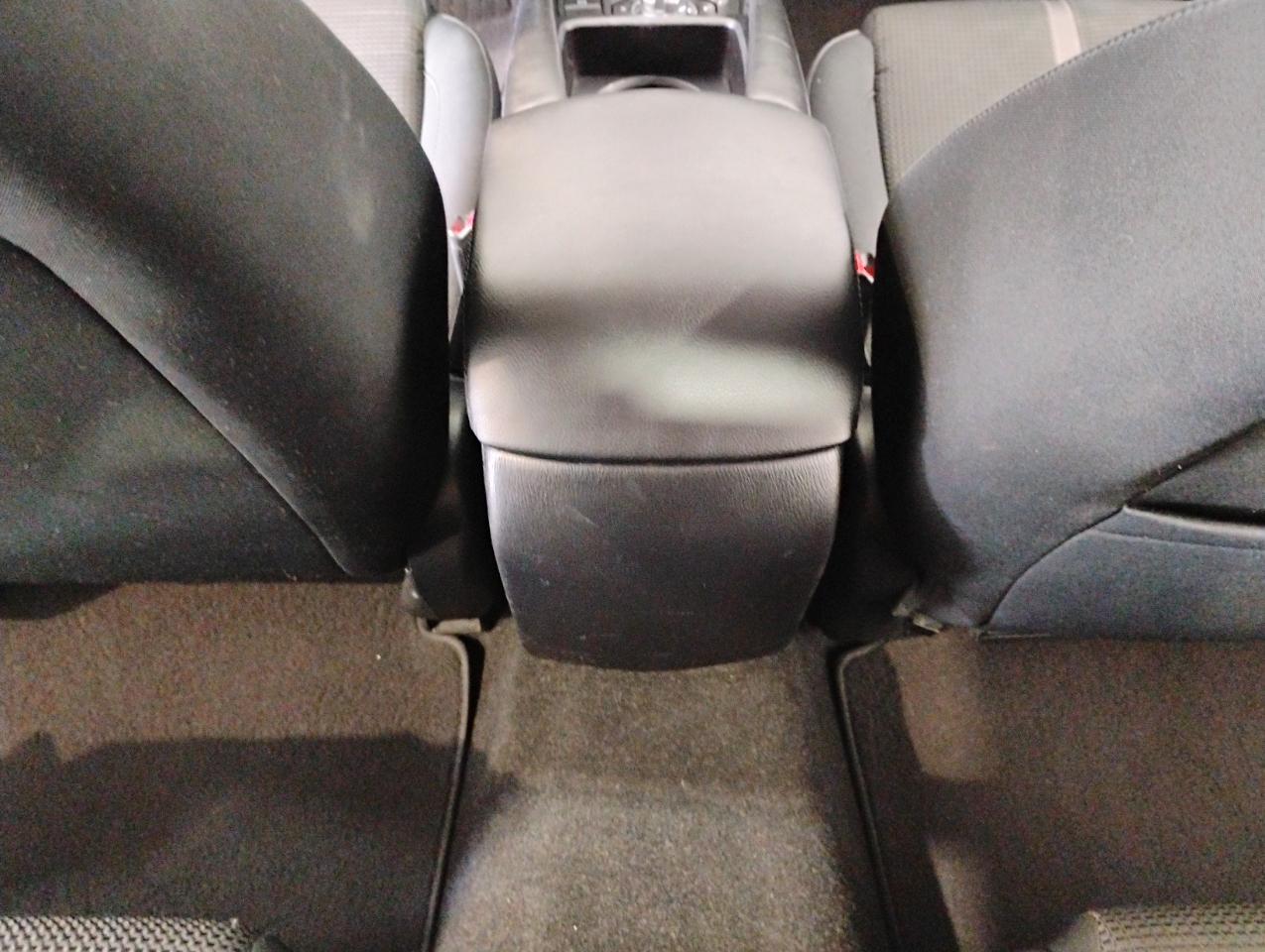 Mazda MAZDA3 i Sport AT 4-Door 2017