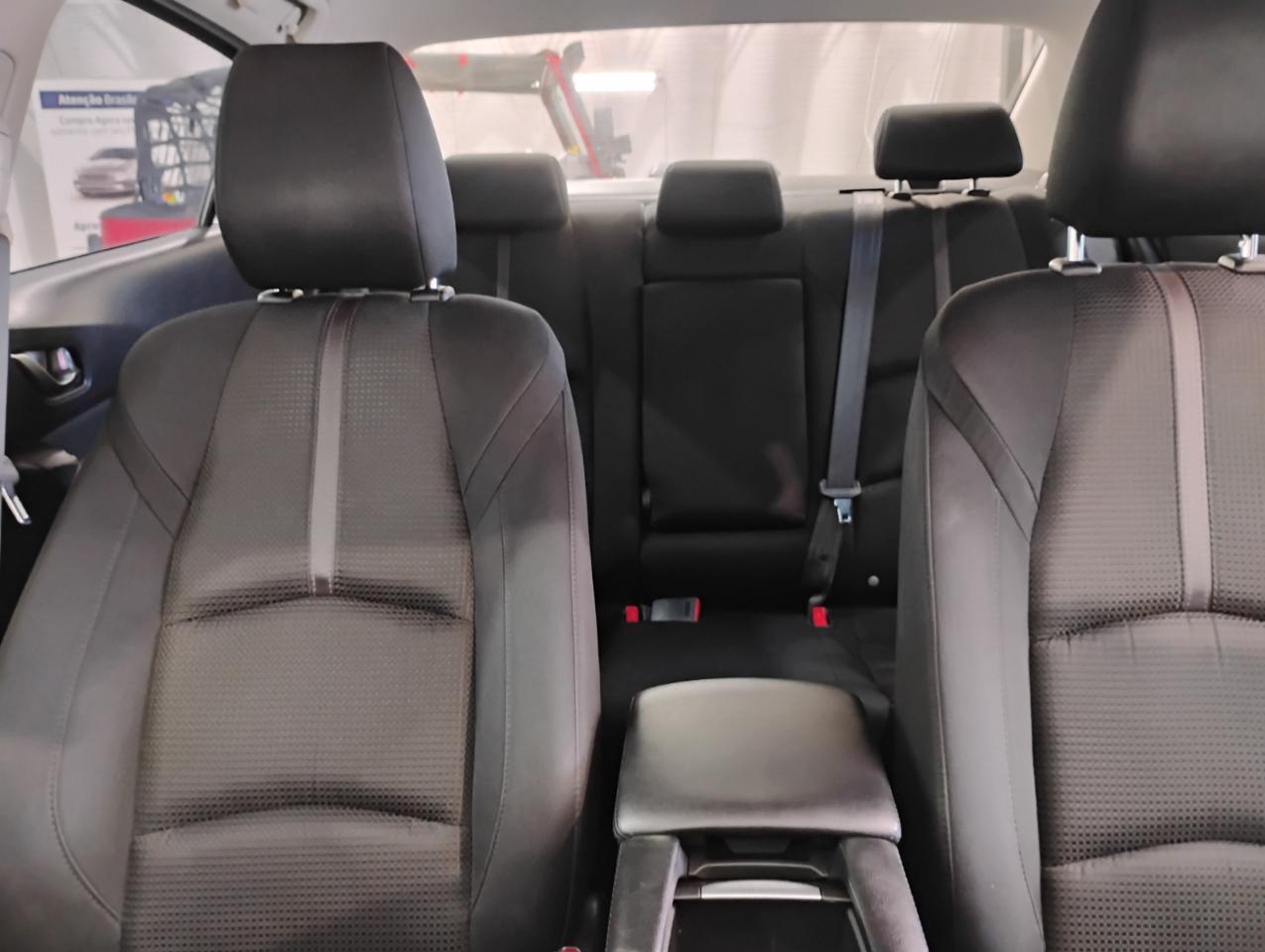 Mazda MAZDA3 i Sport AT 4-Door 2017