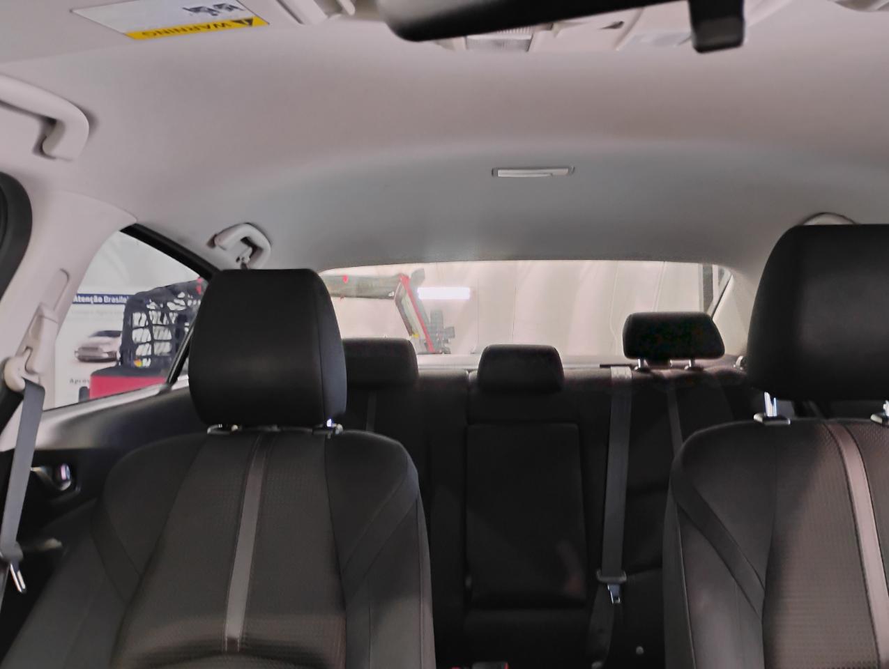 Mazda MAZDA3 i Sport AT 4-Door 2017