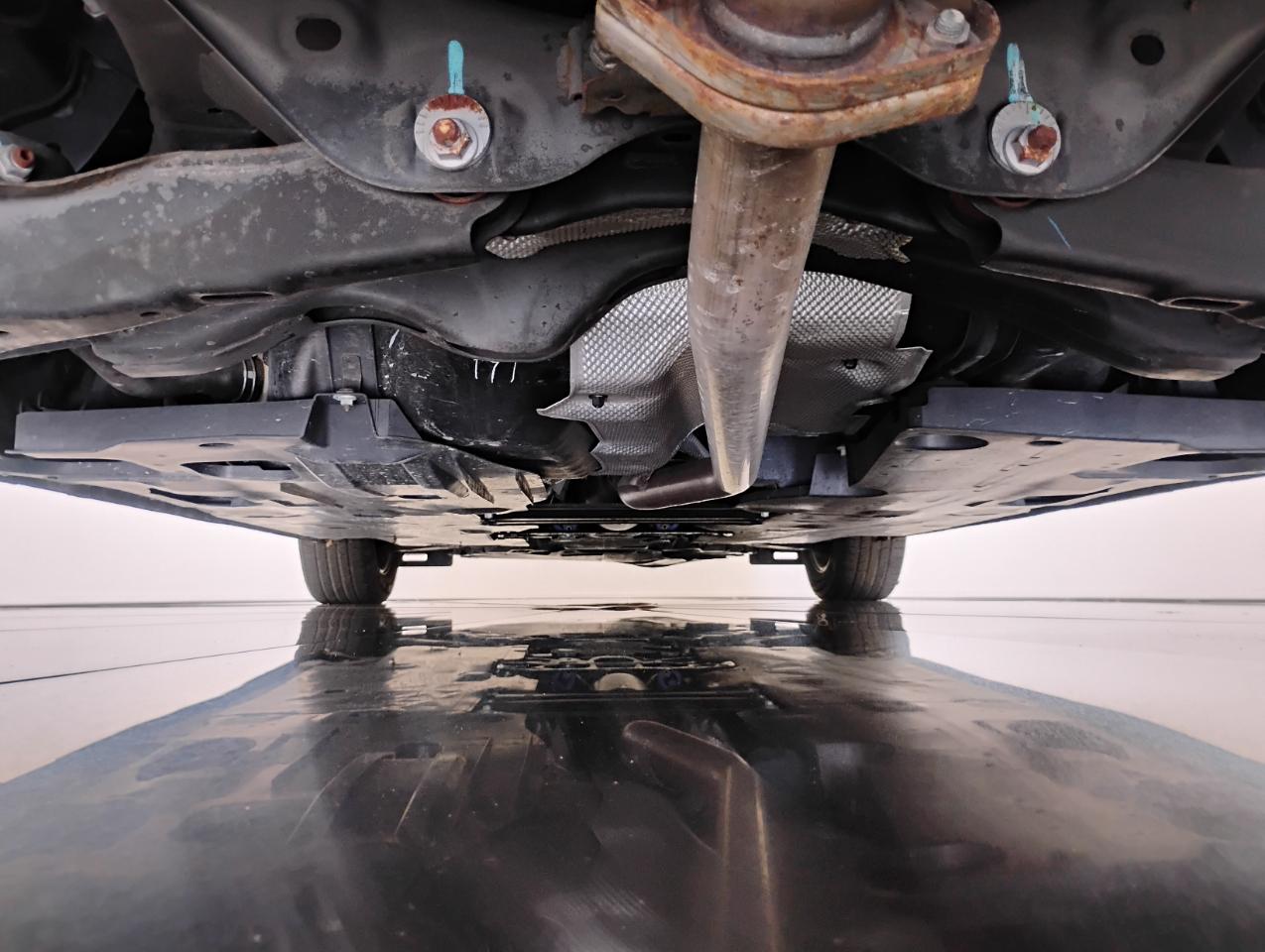 Mazda MAZDA3 i Sport AT 4-Door 2017