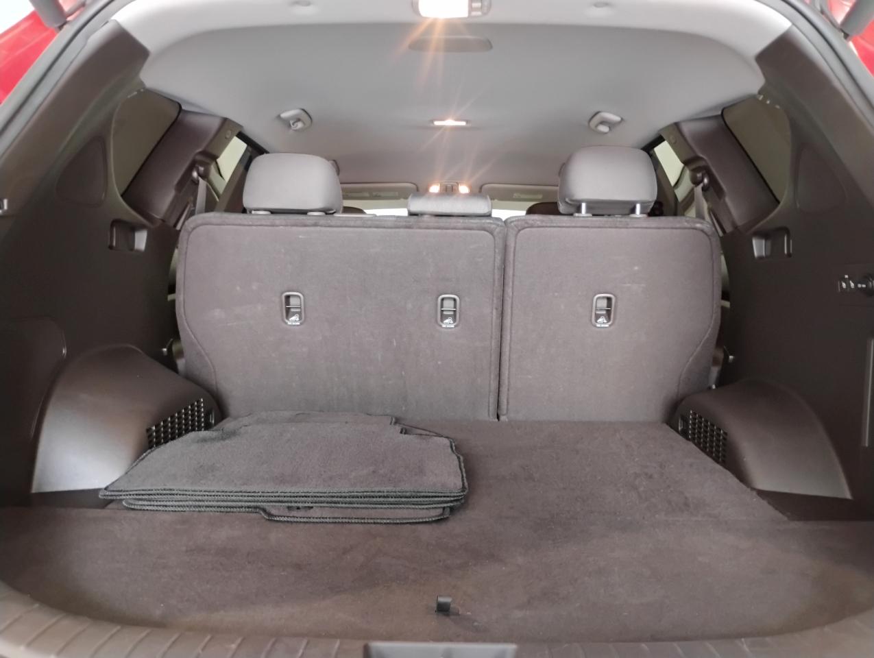 Hyundai Santa Fe SEL 2.4 2019